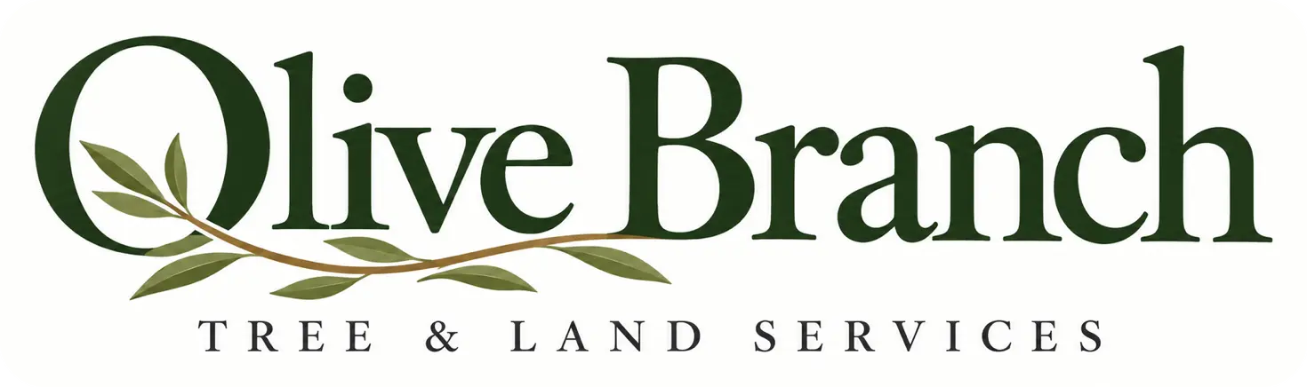 Olive Branch Tree and Land Services